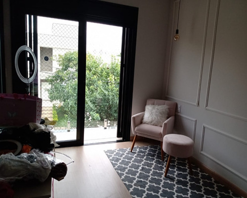 Imagem 4 de 26 de Sobrado Condomínio Villa Dos Inlgezes - Ca00602 - 69282290