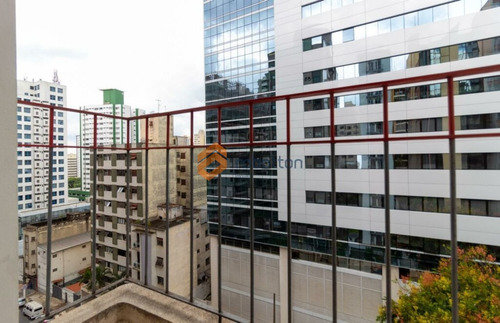 Imagem 5 de 10 de Apartamento Na Bela Vista Com Vaga De Garagem ! - Rb200
