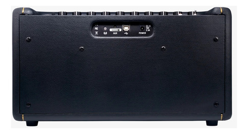 Positive Grid Spark 40w Bluetooth Amplificador De Guitarra