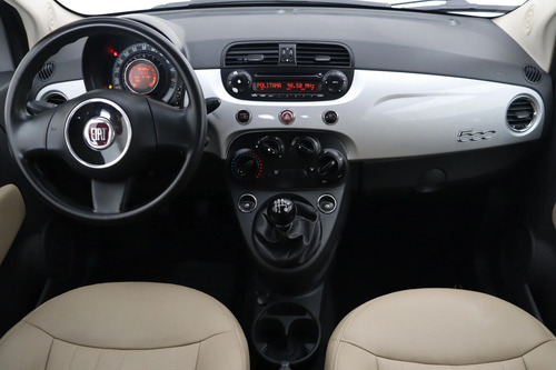 Fiat 500 500 Cult 1.4 8V
