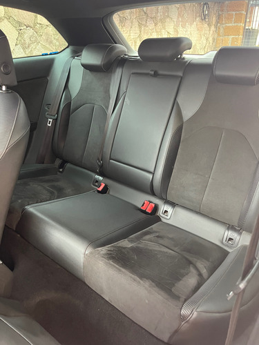 Seat Leon 2.0 L T At Cupra
