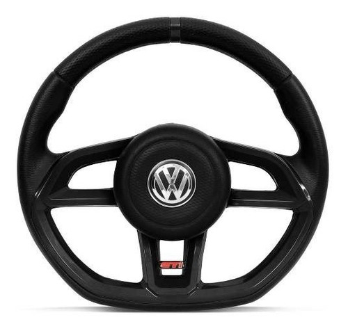 Volante Gti Golf G1  *para Toda La Línea Wolkswage ** Negro