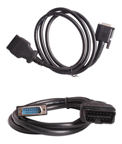 Cable Pincipal Original Para Escaner Autel Md802 G3