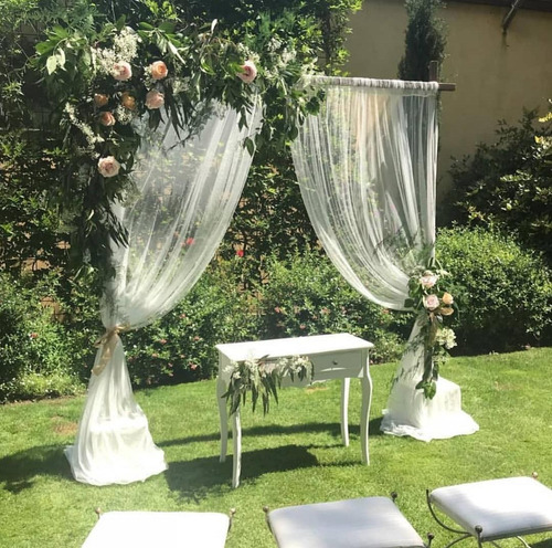 Imagen 6 de 6 de Organiza Tu Boda