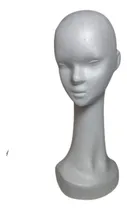 Comprar Cabeza De Practica Larga Apoya Pelucas Ideal Para Practica