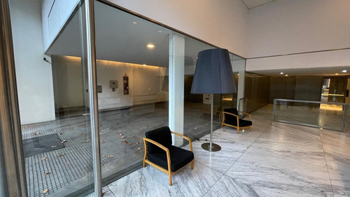 Imagen 29 de 30 de Venta Monoambiente En Colegiales - C/cochera, Seg24hs, Sum, Piscina, Gym