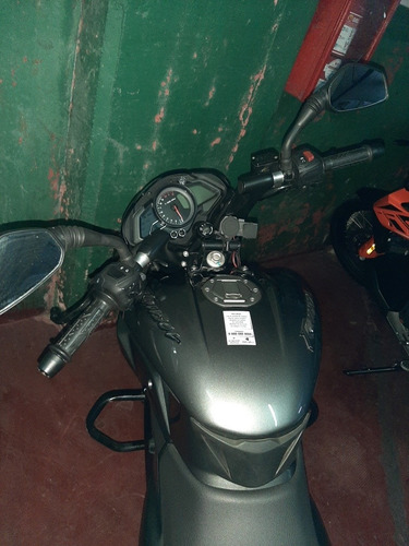 Imagen 15 de 25 de Bajaj Rouser Ns 160