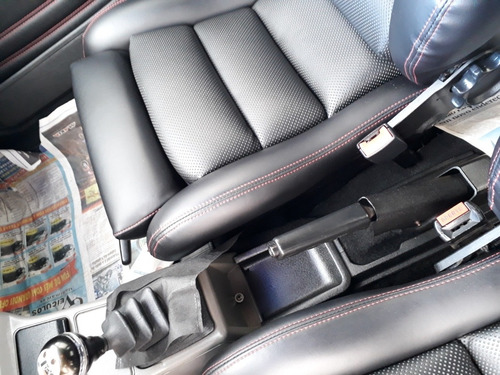 Volkswagen Gol Gol Gts 1.8