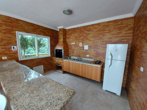 Imagem 27 de 29 de Apartamento À Venda - 4 Dormitórios - Praia Das Pitangueiras - Guarujá Sp - Ap3583 - 34710416