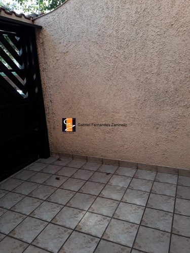 Imagem 2 de 15 de Sobrado Impecável Para Família Grande 4 Dorms E 3 Garagens - S-2452