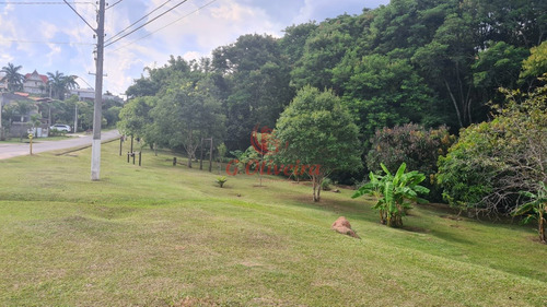 Imagem 5 de 30 de Terreno Jundiai Bairro Medeiros Condominio Vivendas Do Japi 1005m2 - Pronto Para Construir Com Projeto - Te00287 - 70676072