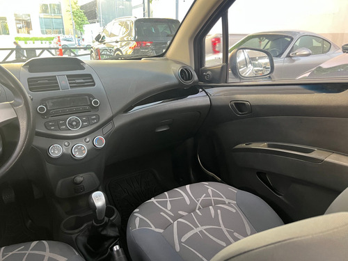 Chevrolet Spark 1.2 LT Classic Mt