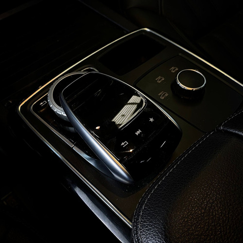 Mercedes-Benz Clase GLE 3.5 350 Exclusive At