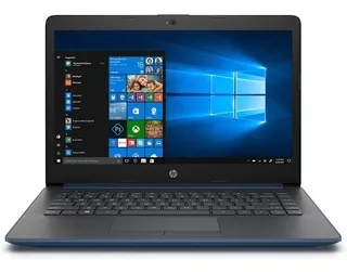 Laptop Hp Cm0004la 14 Led Amd A6-9225 4gb Ddr4 1tb