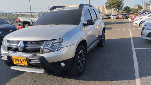 Renault Duster 2.0 Expression