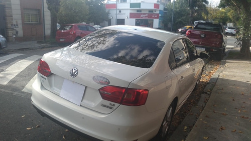 Volkswagen Vento 2.0 Luxury I 140cv 2013