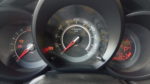 Citroen C3 Aircross Glx Aut