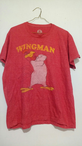 Playera De Looney Tunes (Usado)