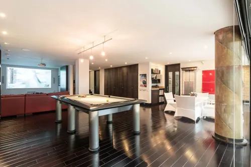 Casa En Venta En Chicó Alto. Cod V6085