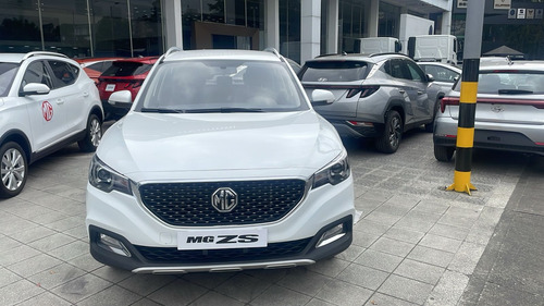 Mg Servicio Publico 2026