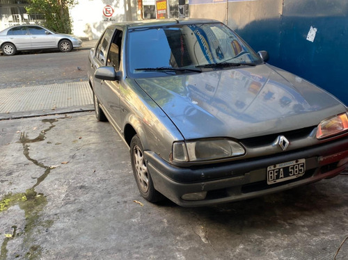 Renault R19 1997 1.9 Rt