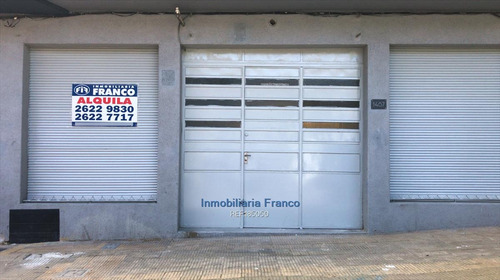 Imagen 11 de 17 de Venta Local Comercial Palermo 90 M2 Cw185050