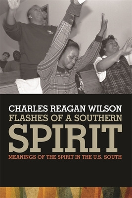 Libro Flashes Of A Southern Spirit: Meanings Of The Spiri...