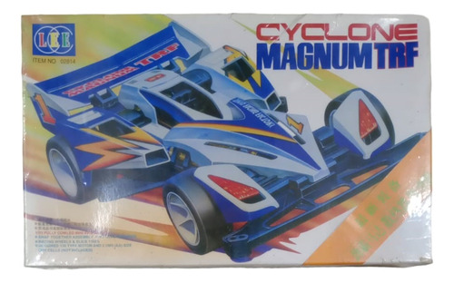 Lee 02814 Cyclone Magnum Trf 1:32 Milouhobbies