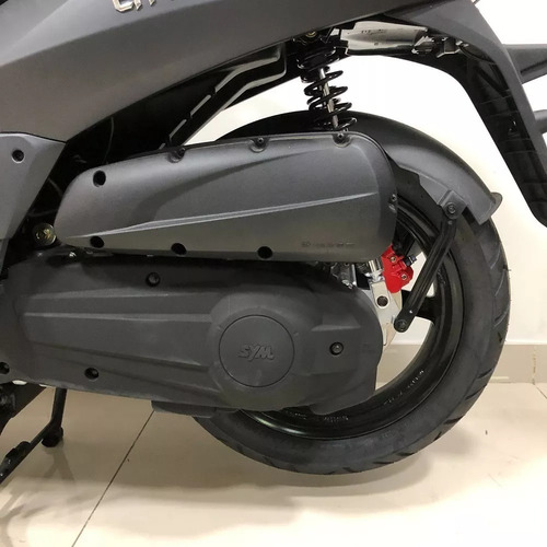 Sym Citycom 300 2024 Scooter 0km Patentamiento Bonificado