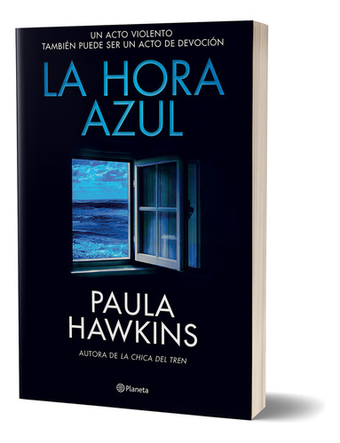 La Hora Azul