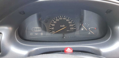 Escort Zetec 1.8 Gl - Unica Dona - 66.000 Mil Km Original