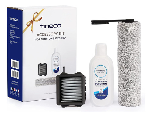 Tineco Floor One S5 Y Floor One S5 Pro Reemplazo De Reemplaz