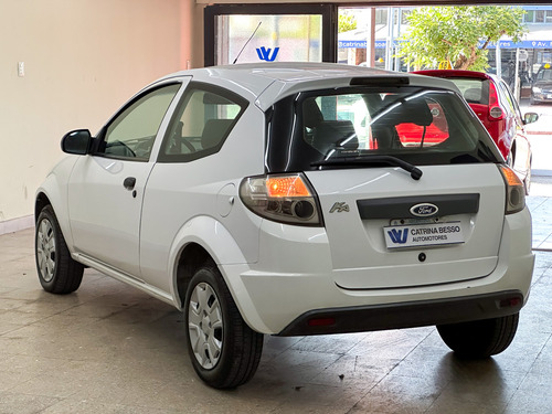 Ford Ka 1.0 Fly Viral 63cv