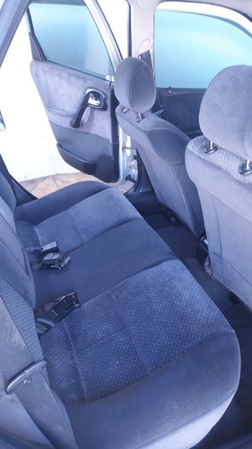 Chevrolet Vectra 2001 2.2 Gls 4p