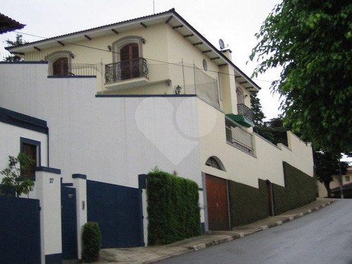 Sobrado Isolado - J. Colombo - 3 Suites - 4 Vagas - 298-im32029
