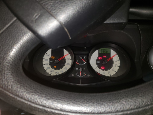 Imagem 5 de 8 de Ford Fiesta Sedan 1.6