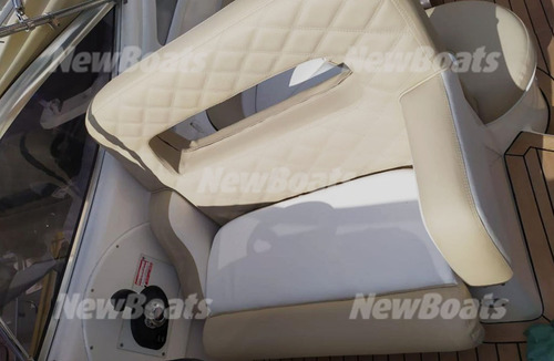 Imagem 8 de 10 de Phantom 303 2014 - Ar E Gerador!!