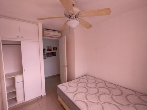 Imagen 10 de 17 de Se Alquila Apartamento En San Miguelito Ph Mallorca Park Gardens ojo de agua