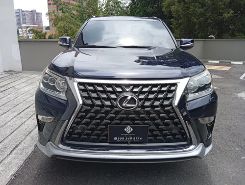 Lexus GX 4.6 460 Premium