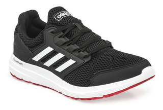 Zapatillas Adidas Galaxy 4 Negras - Deportes y Fitness en ... Zapatillas Adidas Galaxy 4 Negras - Deportes y Fitness en ...