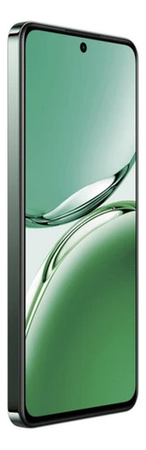 Oppo Reno 12f 5g 6.67 5g 256gb 12gb Ram Cámara 50mpx - Verde Oliva