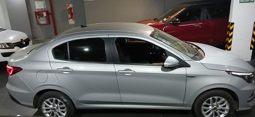 Fiat Cronos 1.3 DRIVE L18