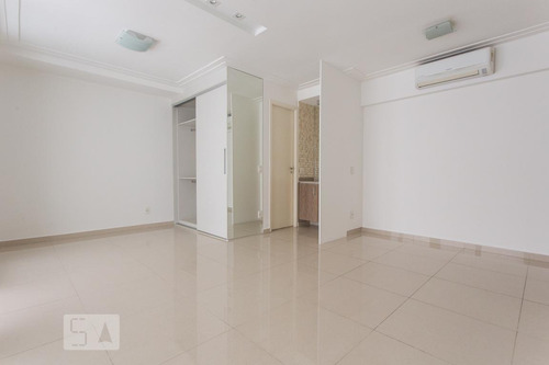 Apartamento À Venda - Consolação, 1 Quarto, 54 - S892826912