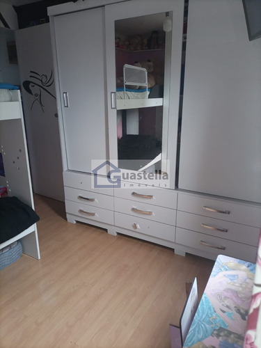 Imagem 13 de 14 de Apartamento Em Santa Terezinha - São Bernardo Do Campo - 7040