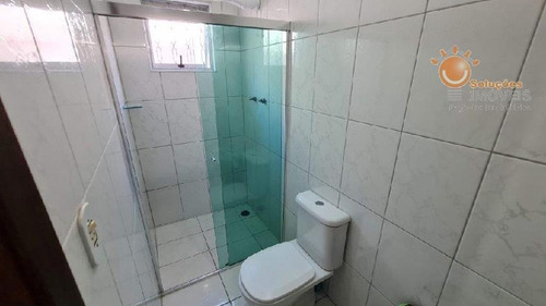 Imagem 13 de 17 de Venda - Casa Jardim Abaeté / Sorocaba/sp - 6076