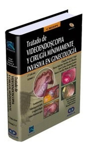 Tratado De Videoendoscopia Peixoto