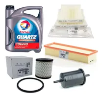 Comprar Kit Service Service + Aceite 10w40 Partner 1.6 Vti Nafta