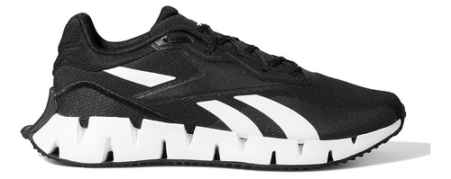 Zapatillas Reebok Zig Dynamica 4 Negro