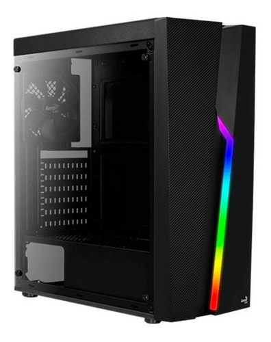 Pc Gamer Moba Intel I5 8gb 1tb Gtx1050ti 4gb 500w Promoção
