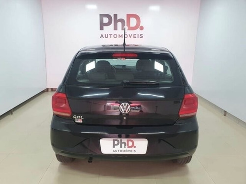 Volkswagen Gol 1.0 Mpi